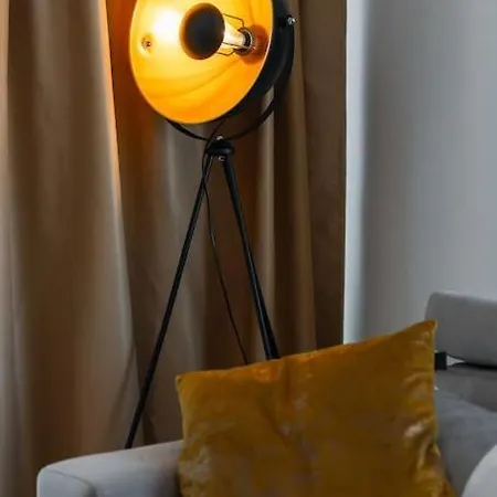 Διαμέρισμα Cozy Studio With French Windows Φιλιππούπολη